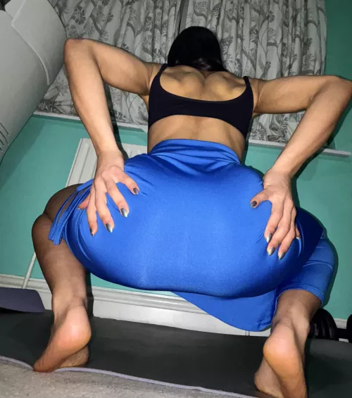 I wish they were your hands  by bbygirllxoxo