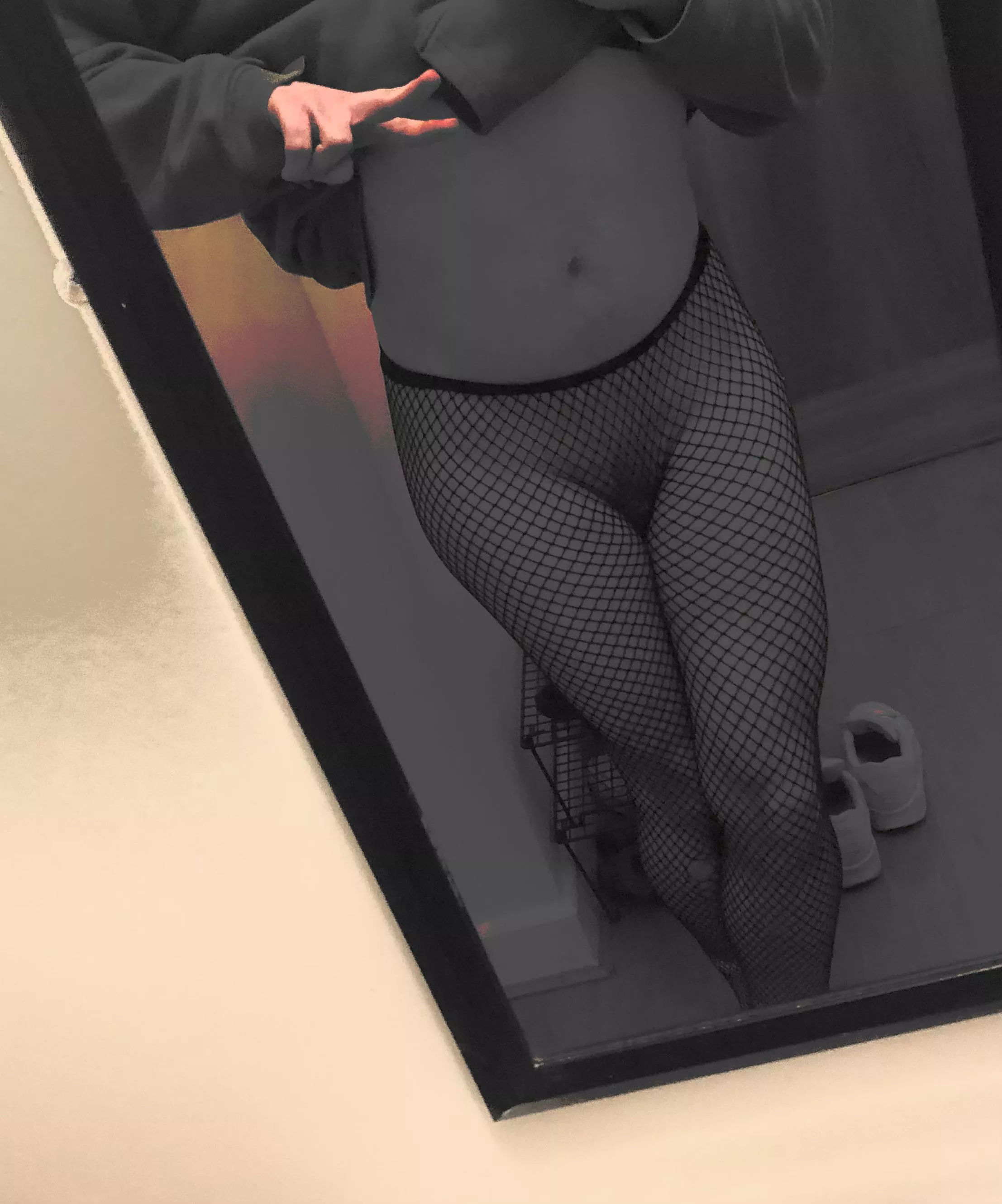 I’m back x Come say hi  posted by Specialist-Brat