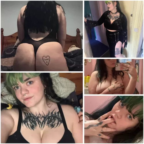 I’m literally bored, is posting on Reddit a hobby? by gothwhorex