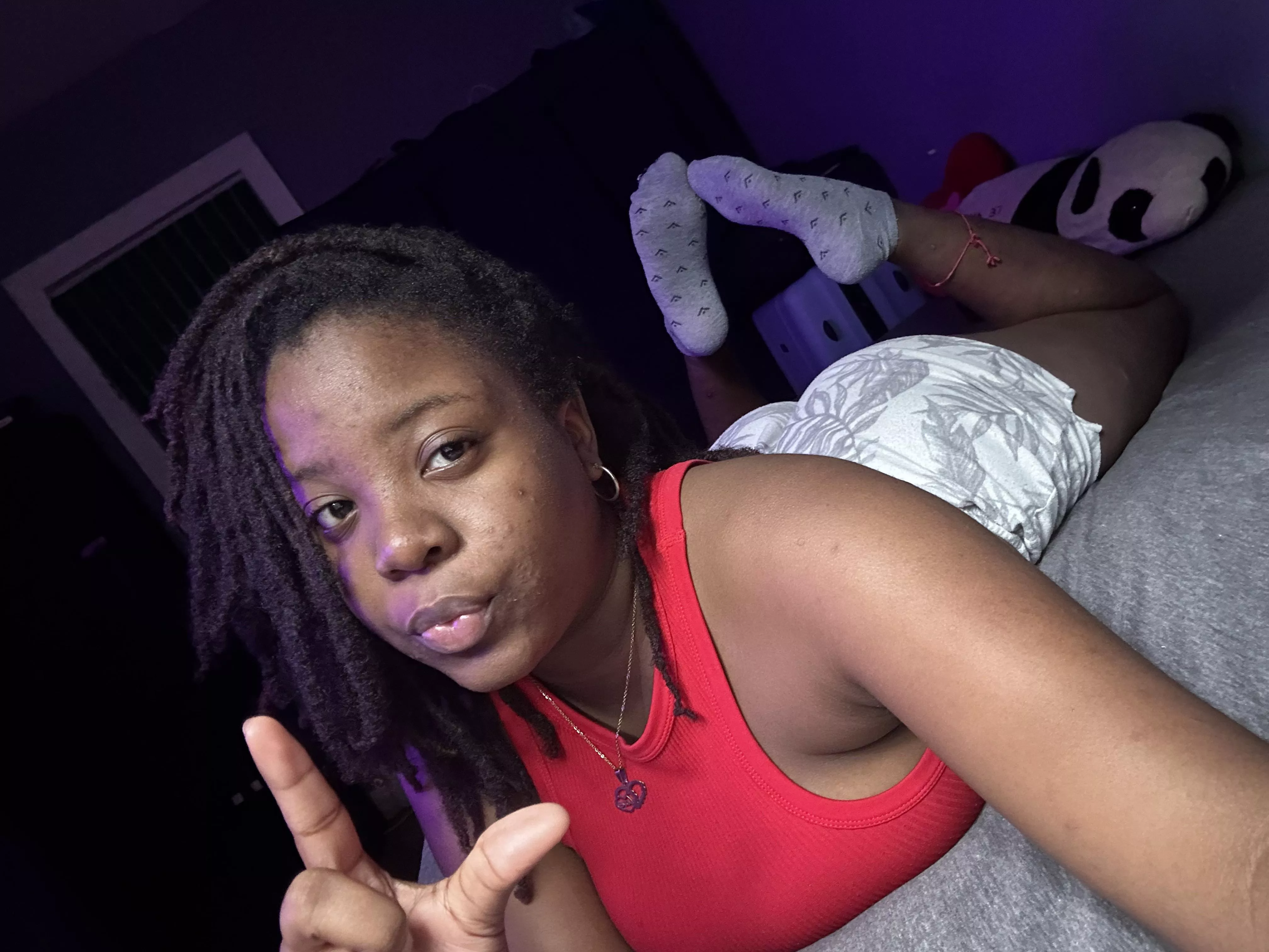 I’m only 19 my socks shouldn’t turn you on freak posted by Godess_key