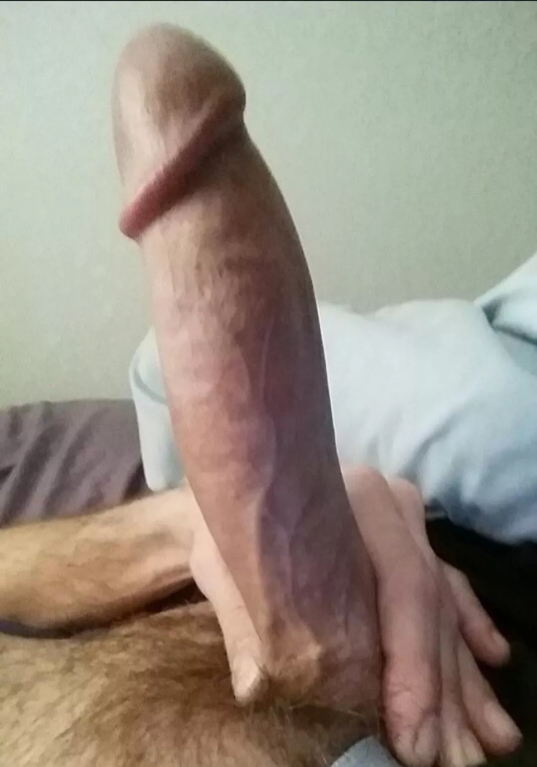 Is mine big enough? posted by jdub1991823