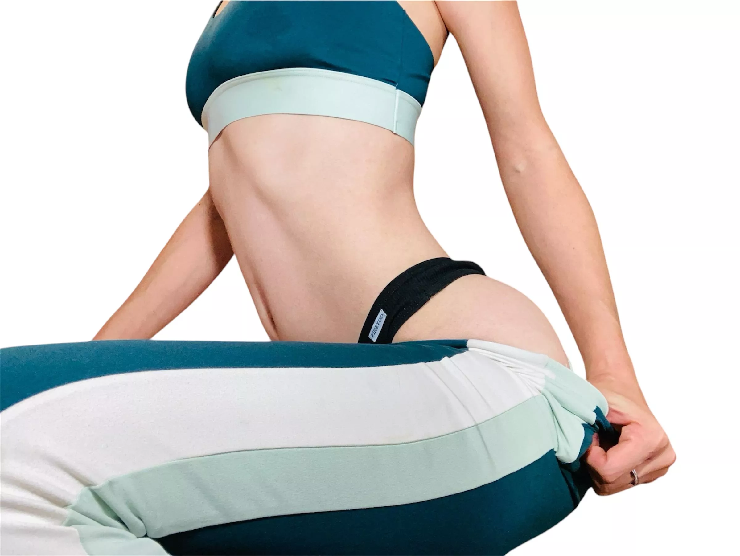 It´s sporty enough? posted by Jay_Kaymie