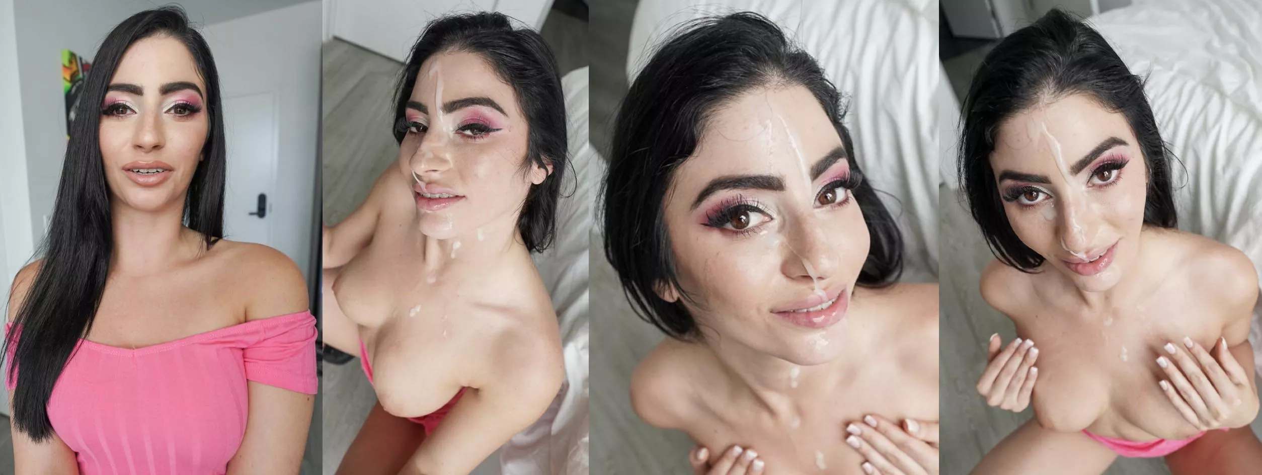 Jasmine Vega posted by Magnums_RedFerrari