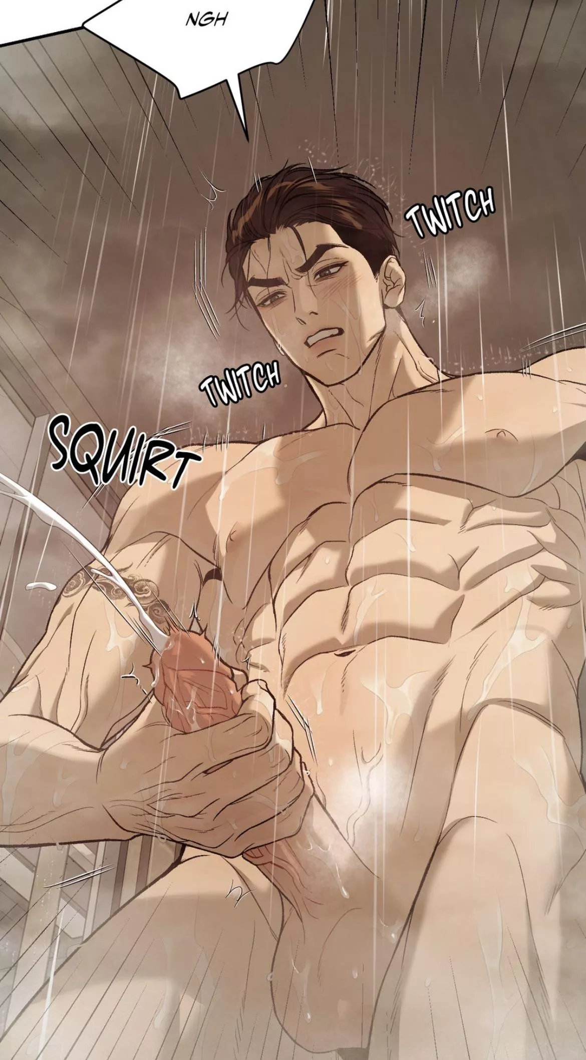 [Jinx] chapter 55 posted by jaenok