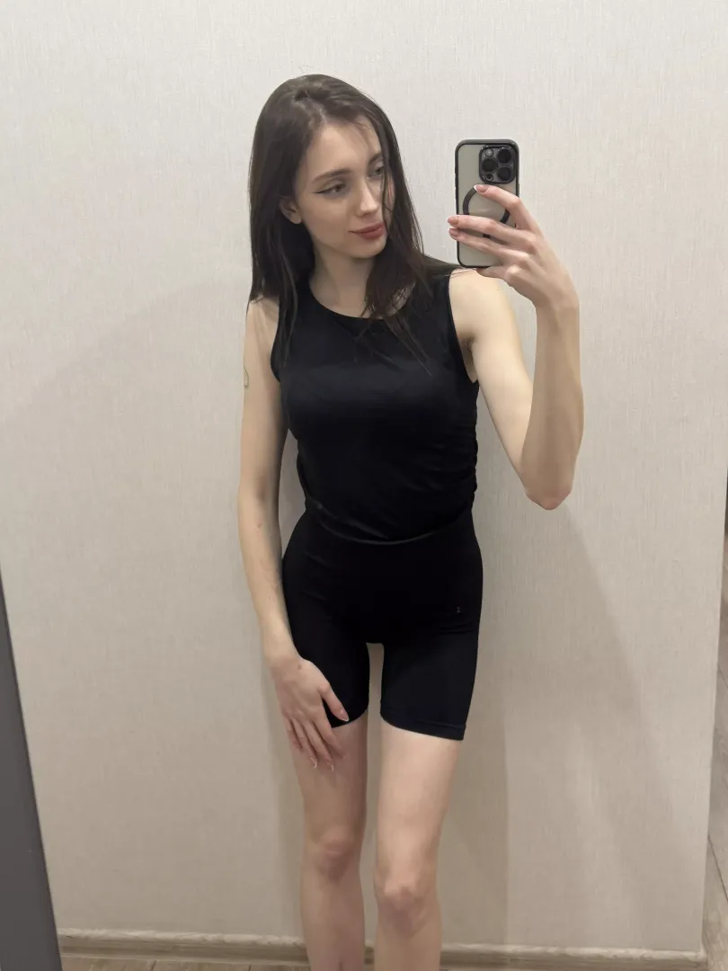 Just a uniform for the hall posted by cutepawsss