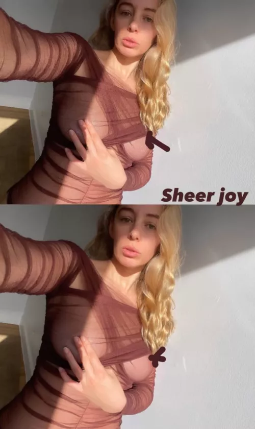 Keeley Hazell. Insta 30 Nov 2024 by tittytwisternyc