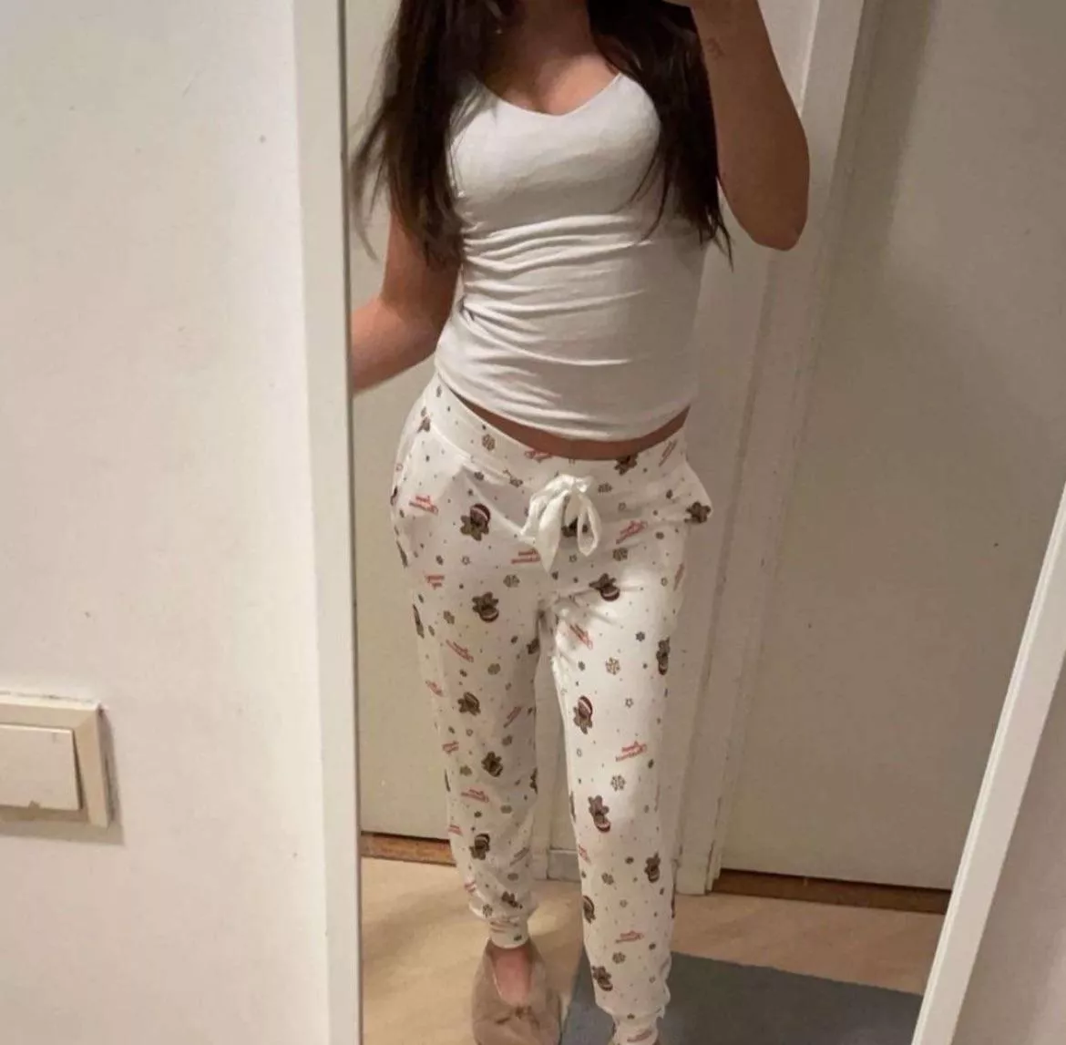 Kiinostaako teinit? posted by First-Stranger-1057