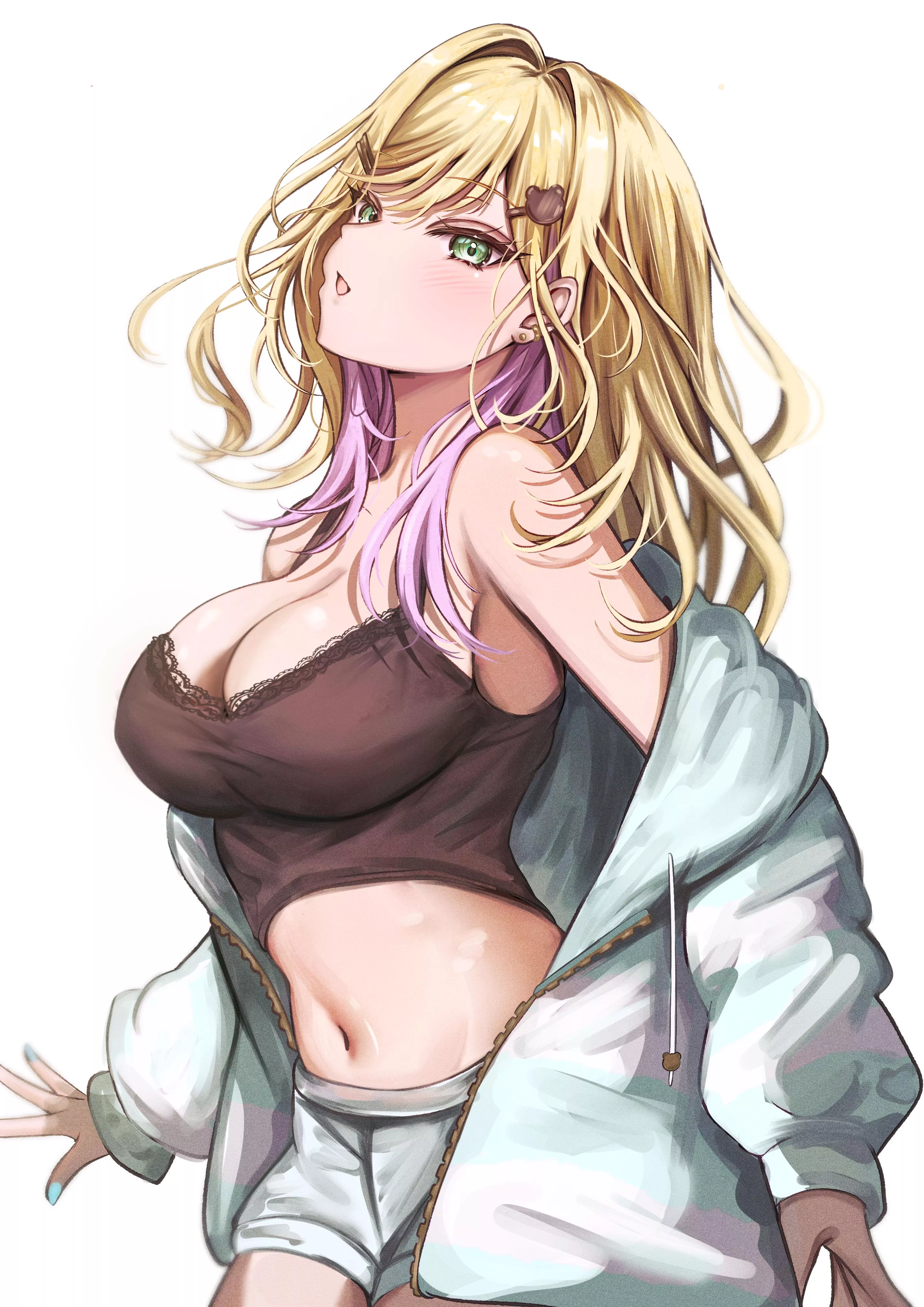 Kurumi Noah [VSPO] posted by CheetahSperm18