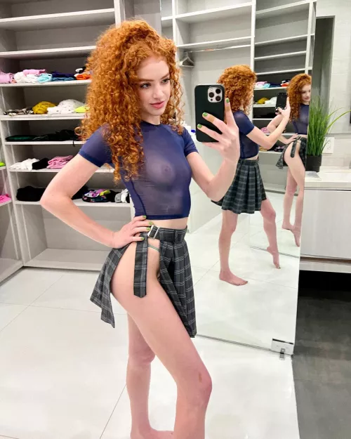 Let me fulfill your fantasy to rape a petite girl like me by lilgingerzoe