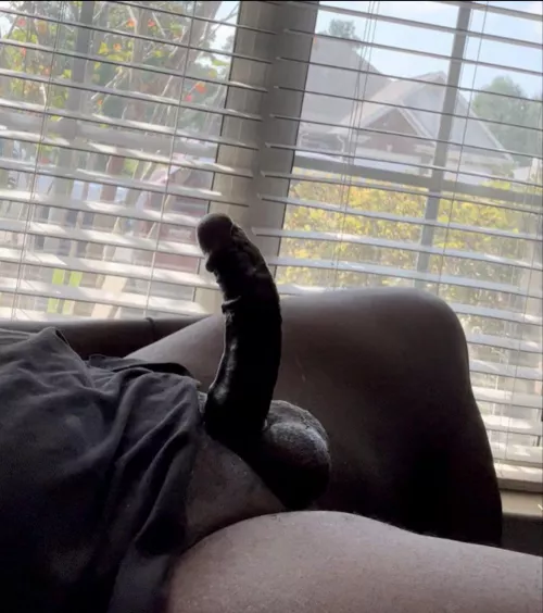 Let your wife ride  by Inevitable_Talk96