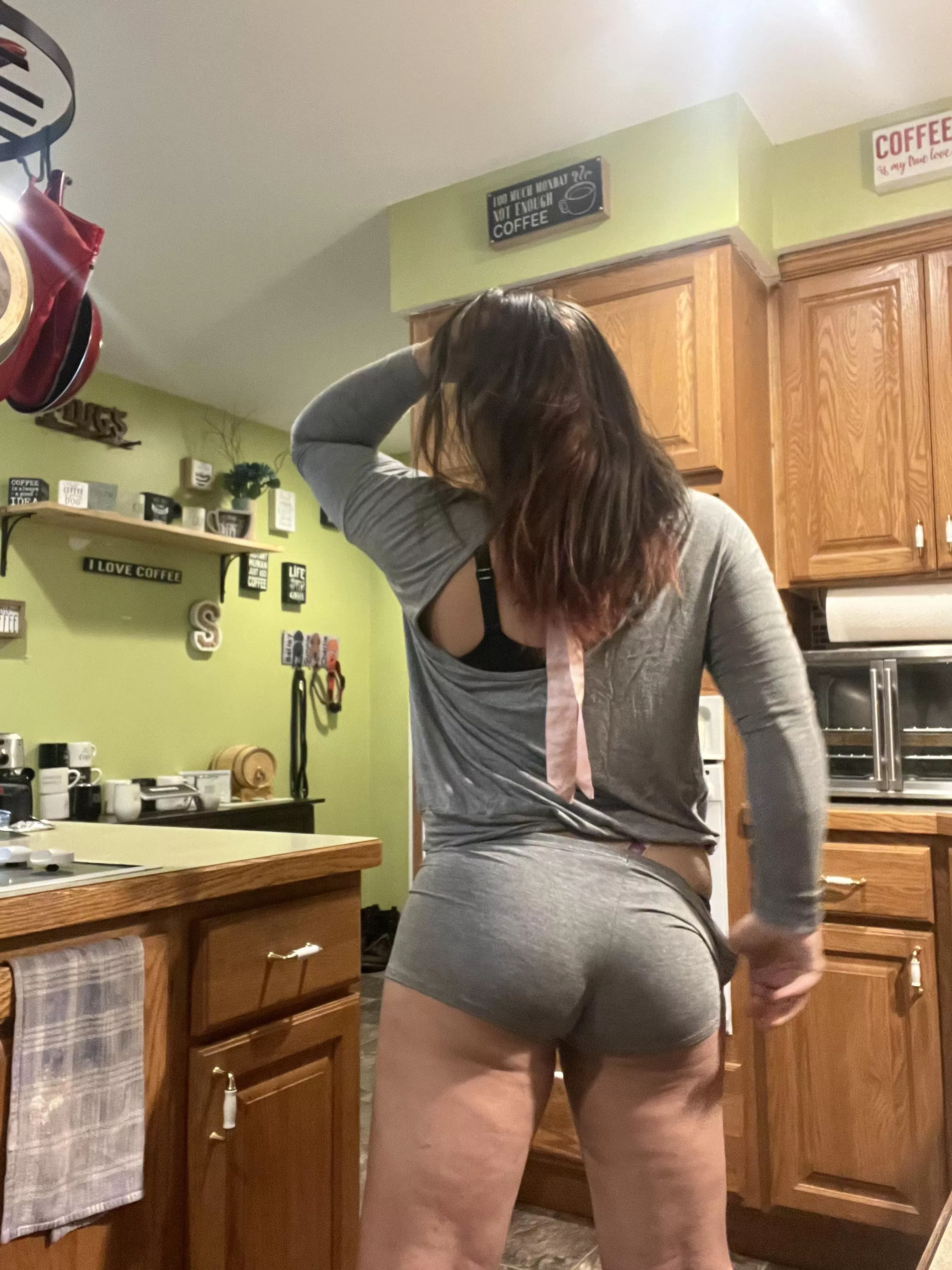 Little ass ok? 32f posted by hey_hey32