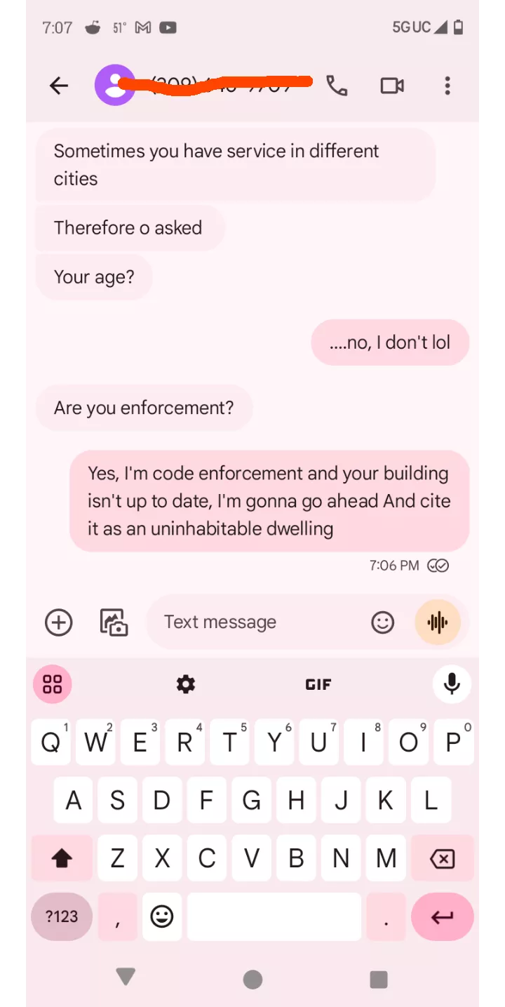 Lol okay last one of the night...maybe posted by Bamlowmom