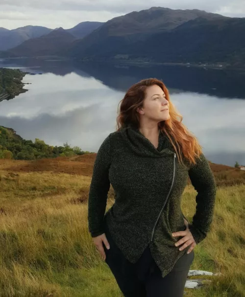 London Andrews  by evenflow_2991