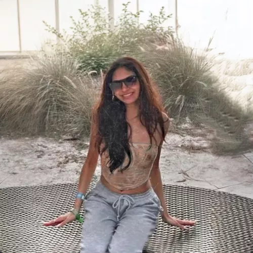 Looks better braless by Burneracc20221