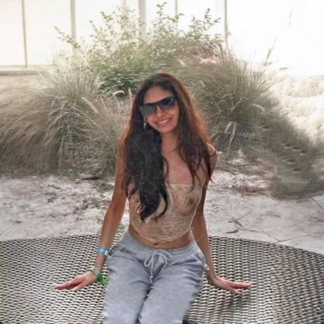 Looks better braless posted by Burneracc20221