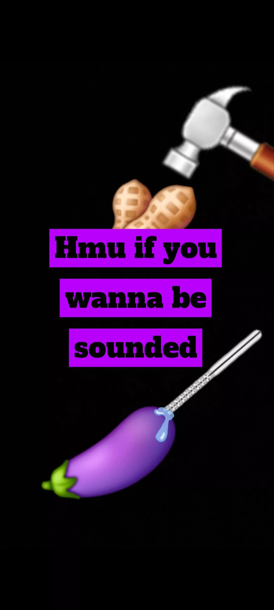 M23 Skinny DOM, subs into CBT/ Urethral Sounding.... dm 18-35 posted by ADNDani