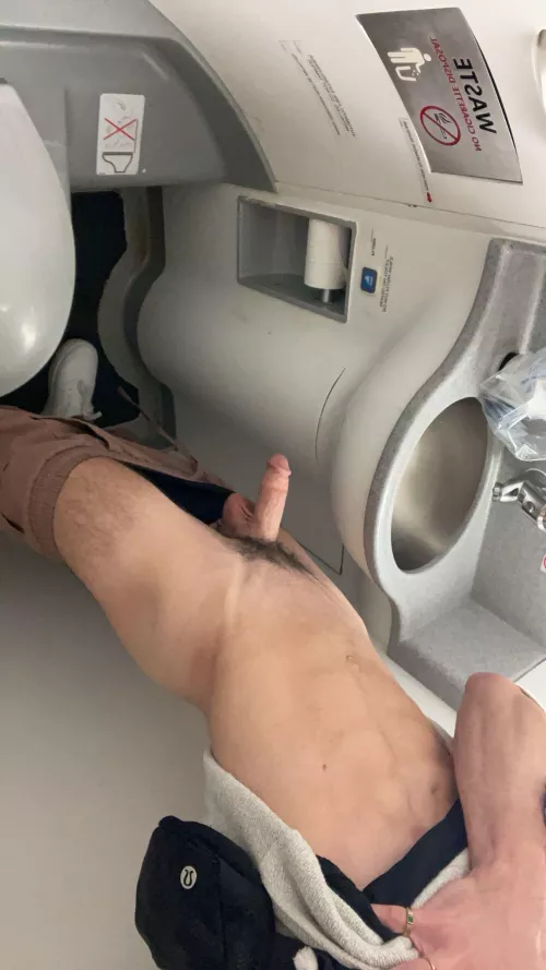 mile high club by myself  by kmillerrsb