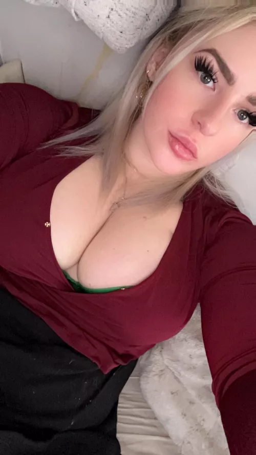 Monday Motorboat… I mean motivation…  by Lorileilotti