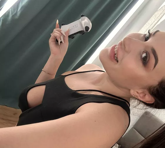 My face when I finally beat you by BeautifulDolphinn