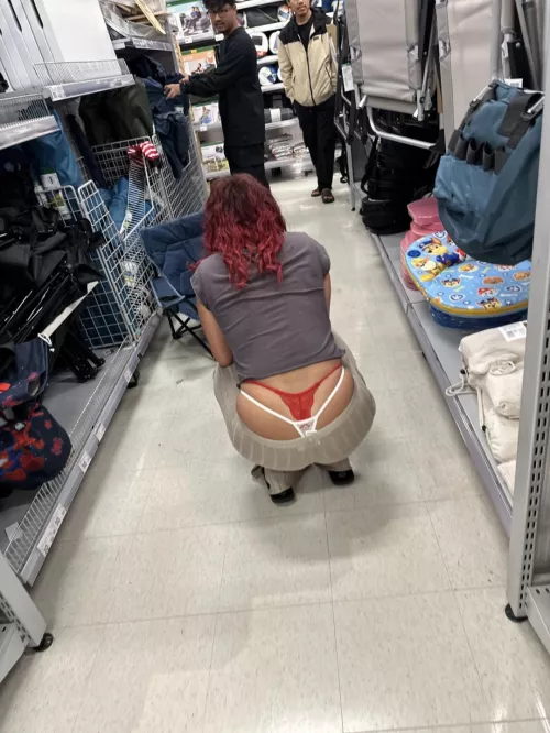 My First Double Whaletail by Whaletailally