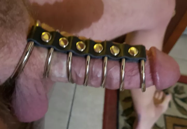 Nervous first post. Is this allowed here? by dedsta