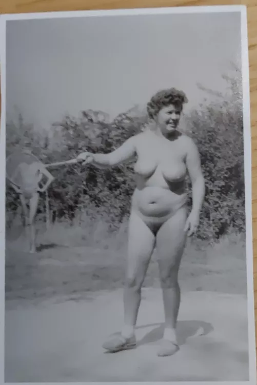 Nudists in Austria by Due_Tension121