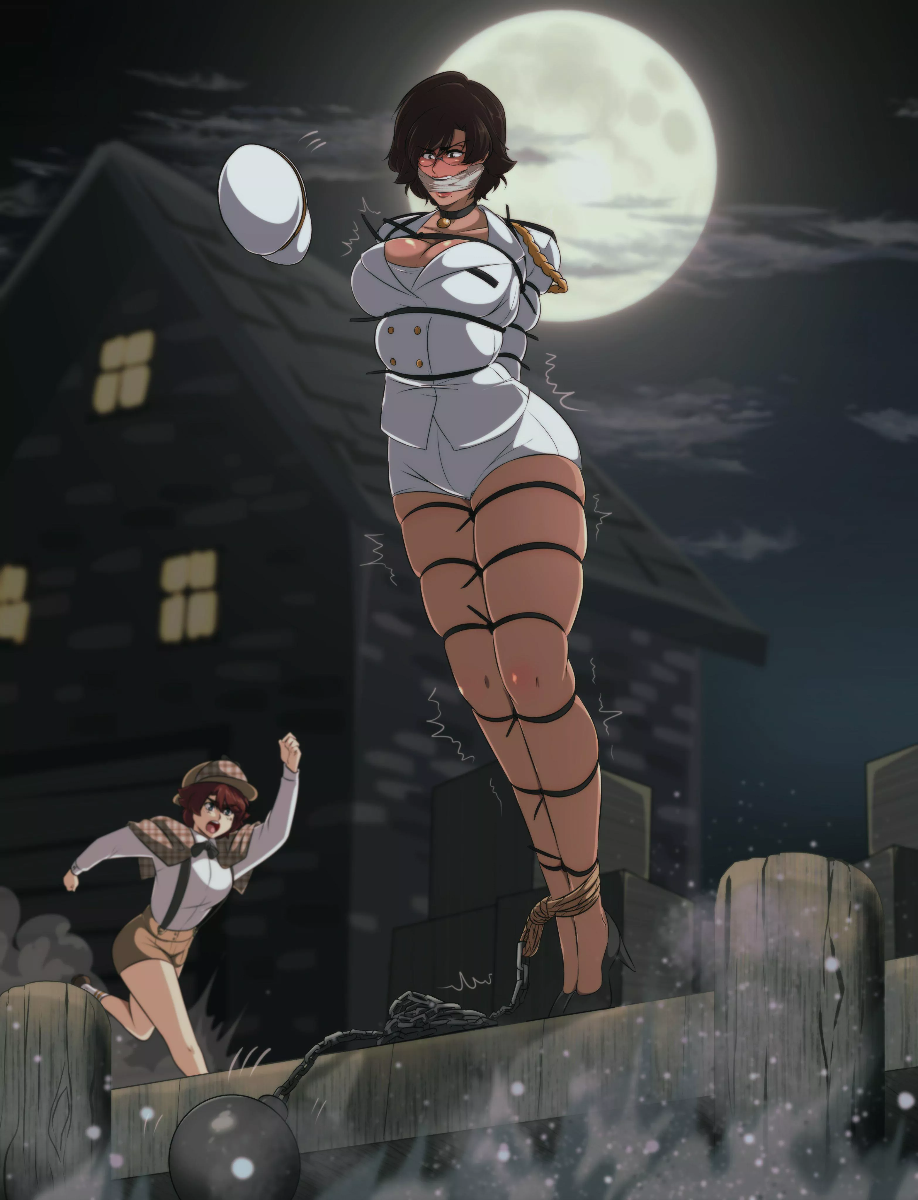 Out for a swim  posted by Spartan4497