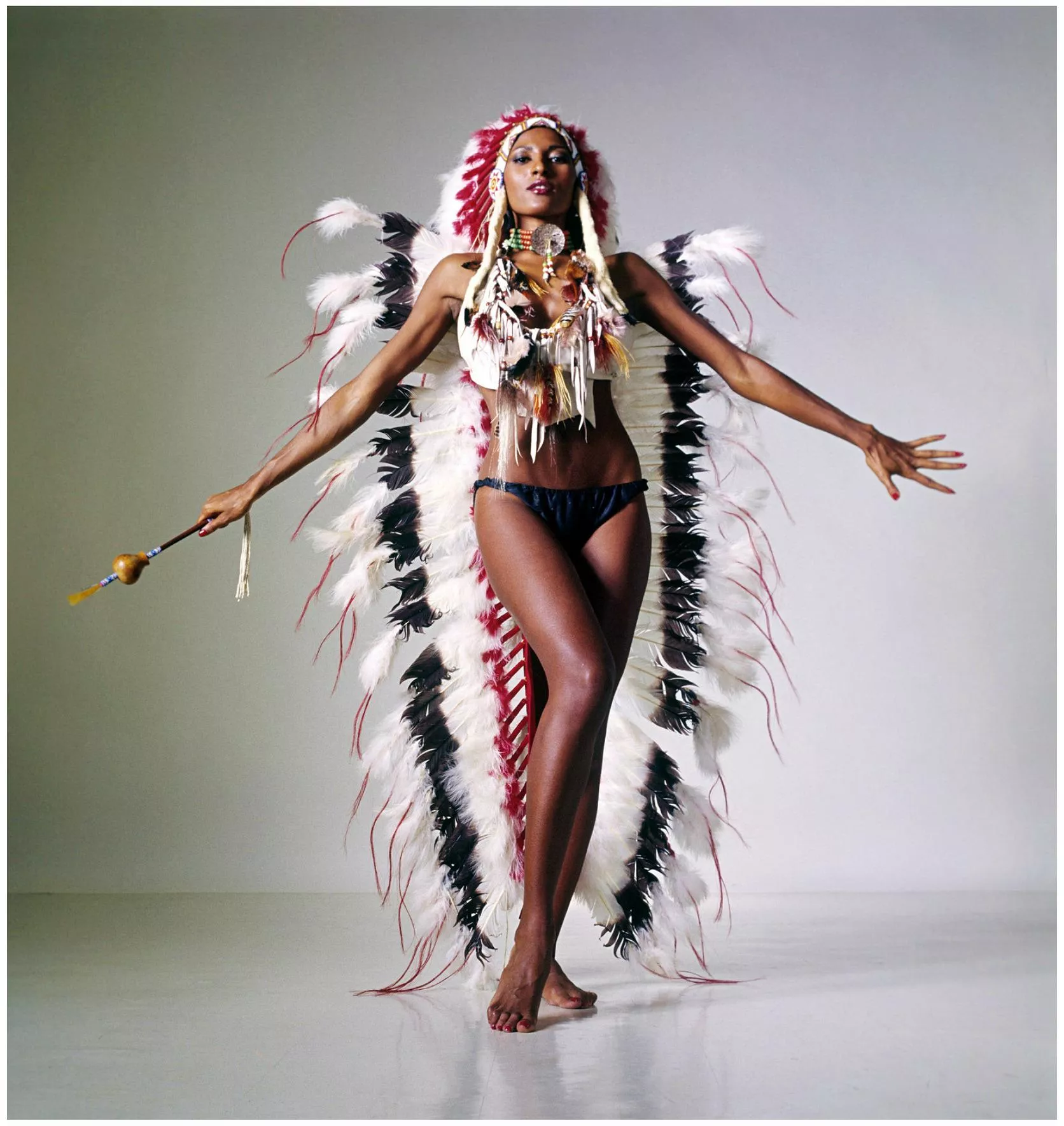 Pam Grier (1985) posted by bil_sabab