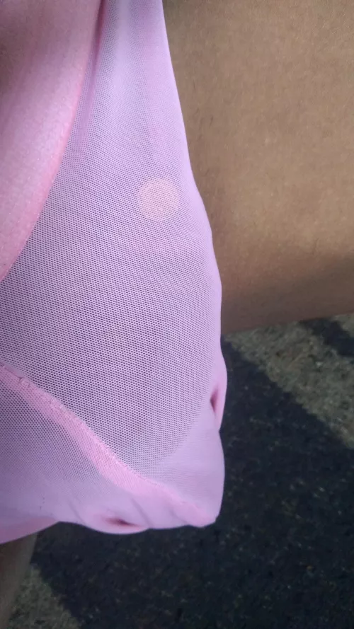 Piercedcock in transparent  🩲 by PrestigiousAd7131