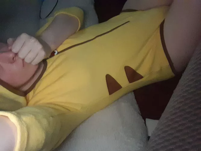 pika! pika! by cutie_kitten8