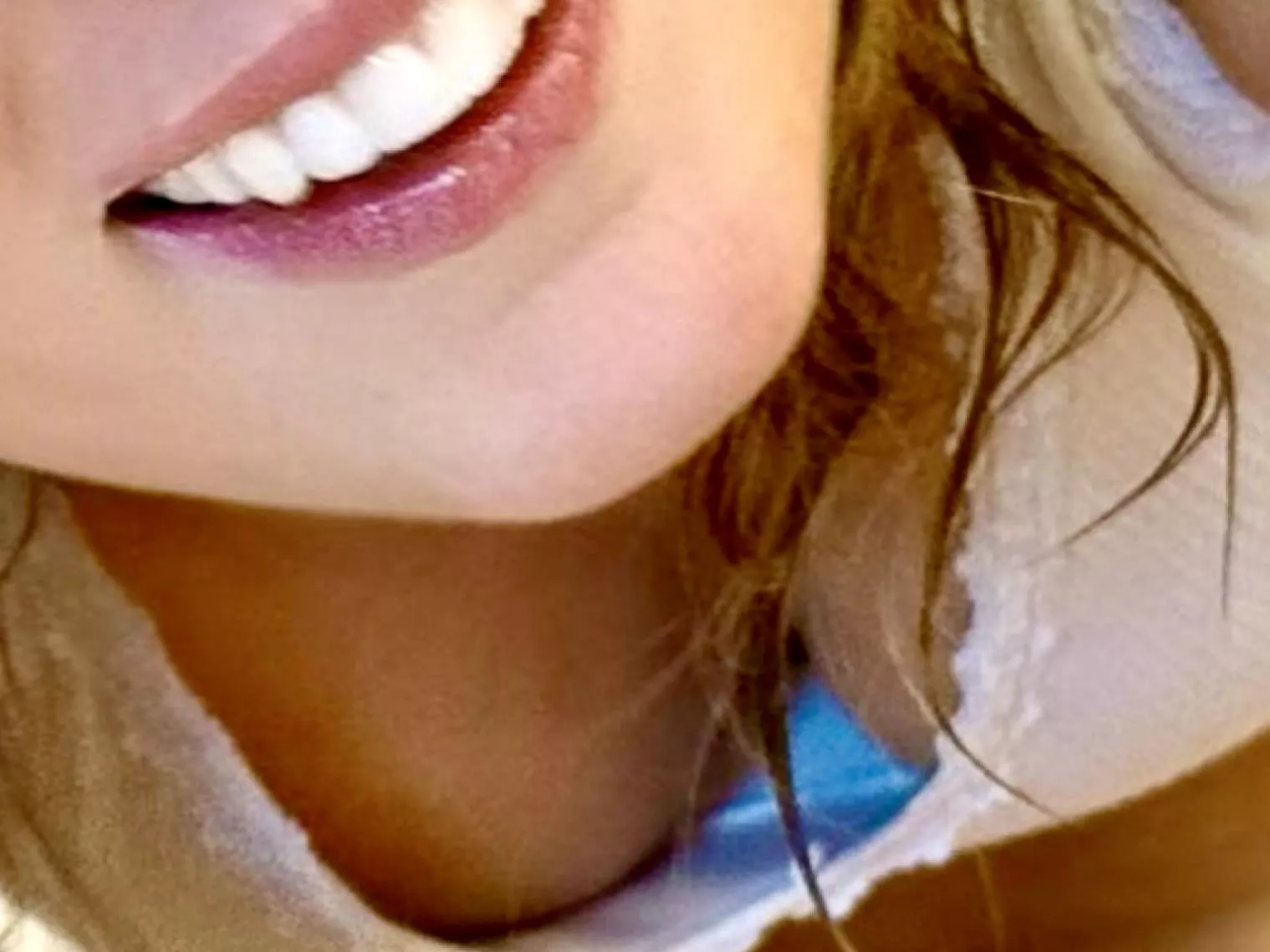 POV: You talk too quietly and I have to come closer to understand it posted by mamonoe