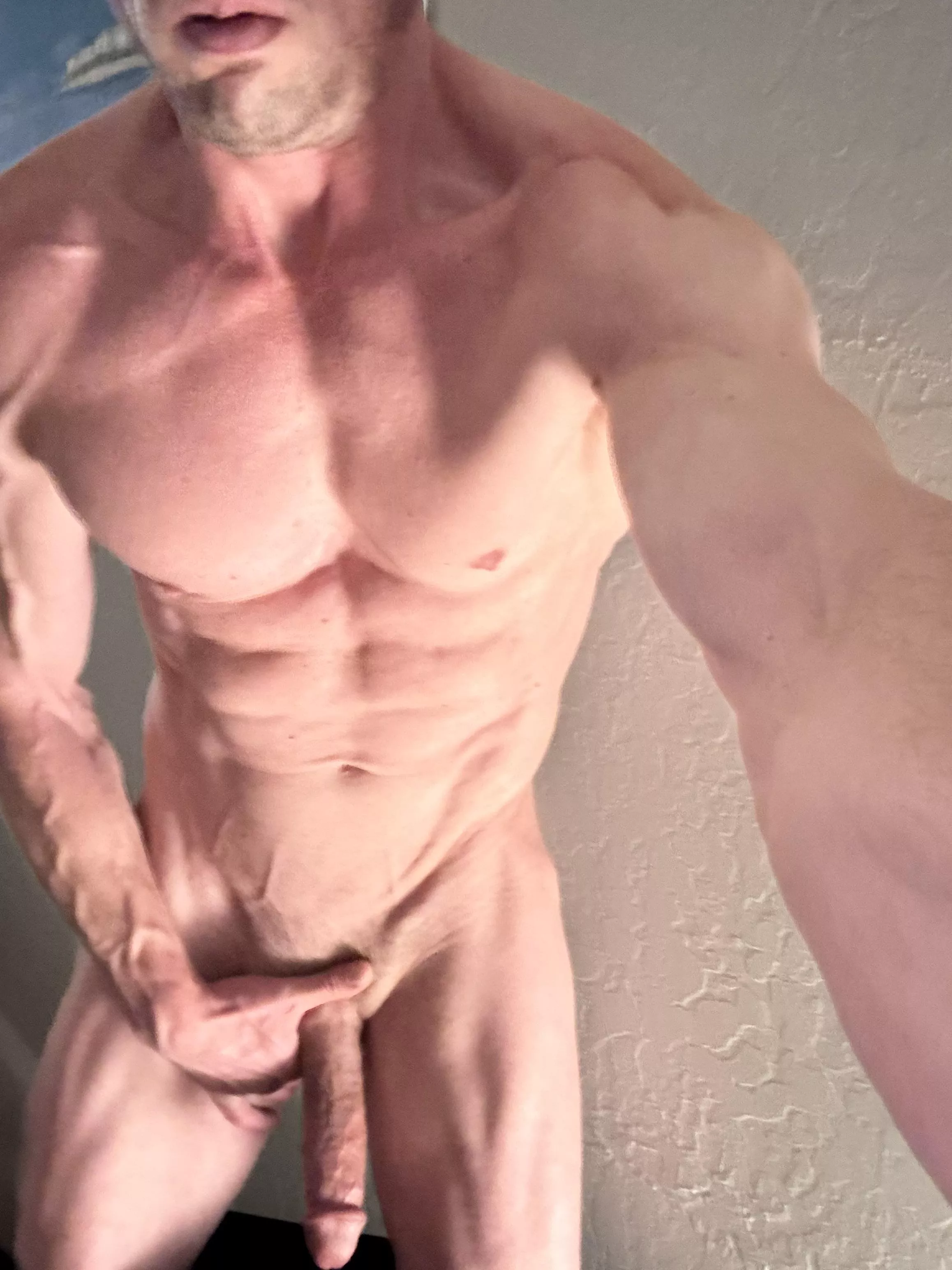 Preworkout starting to flow posted by MJgametime5