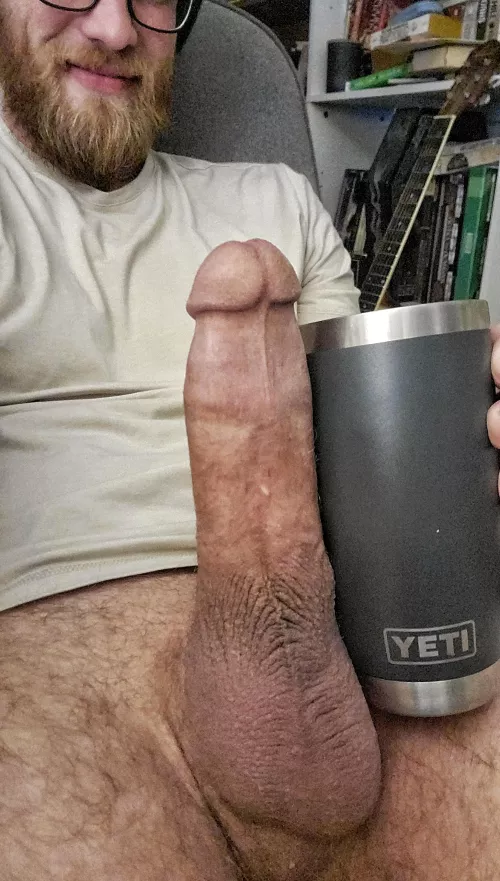 Providing some perspective  by josh_maclin1991