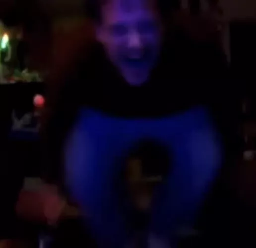 Question on what the original clip is from by shoesandsand