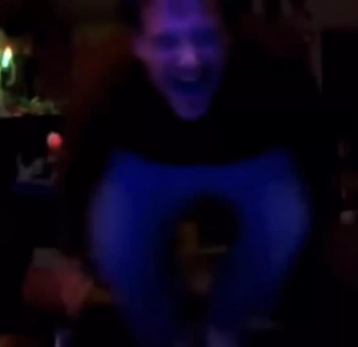 Question on what the original clip is from posted by shoesandsand