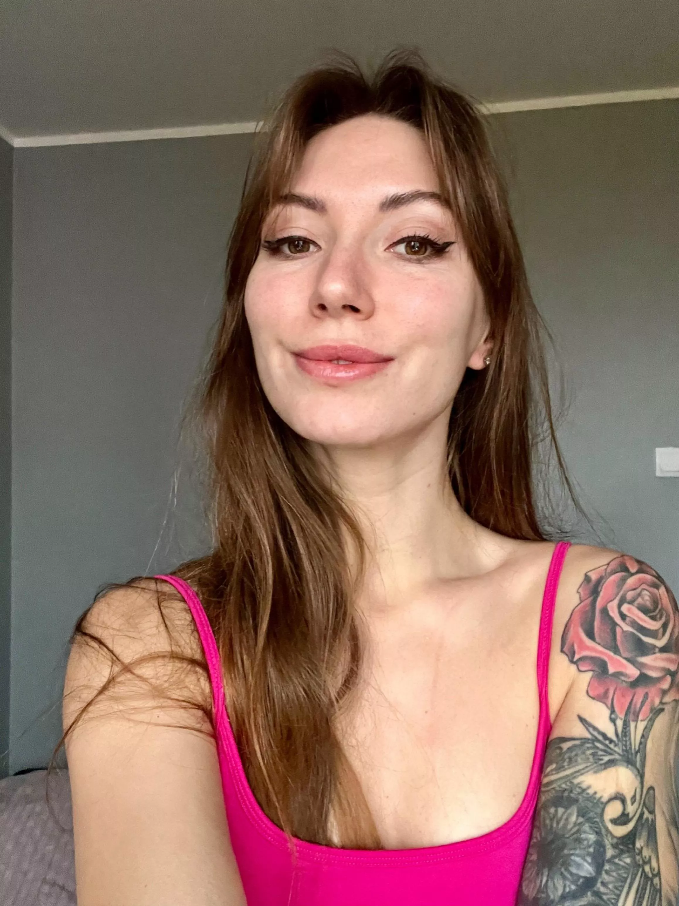 Rate me! 30F posted by IndependentRich6963