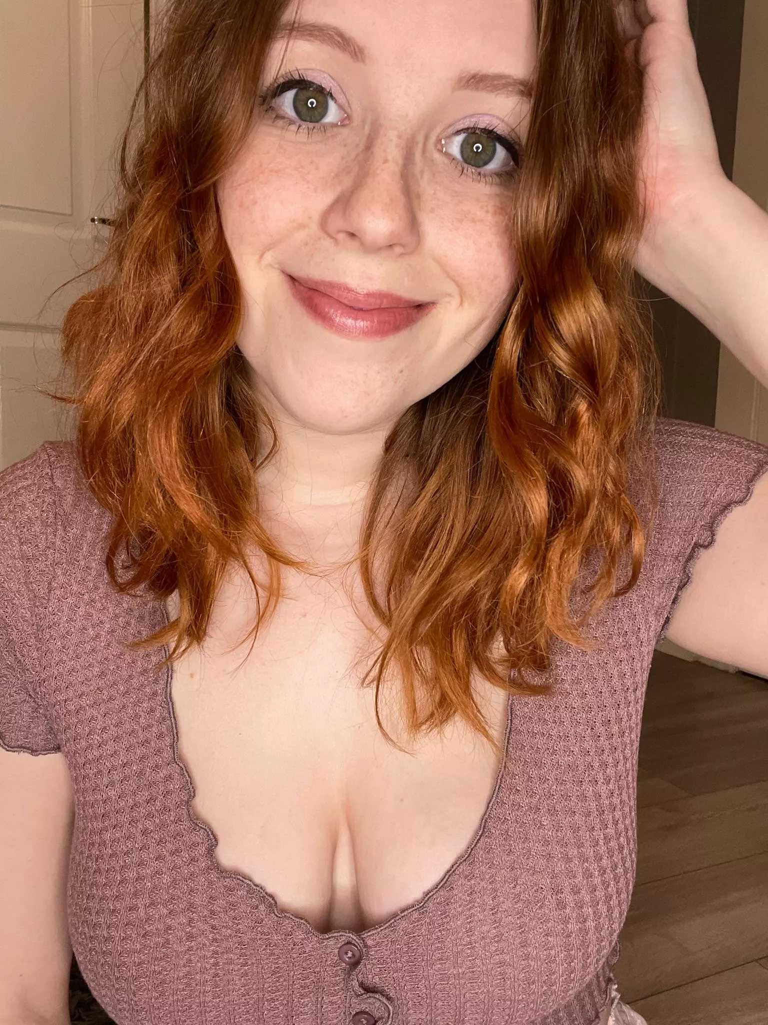 Rate me now that I'm 30? 💕 posted by snildeep