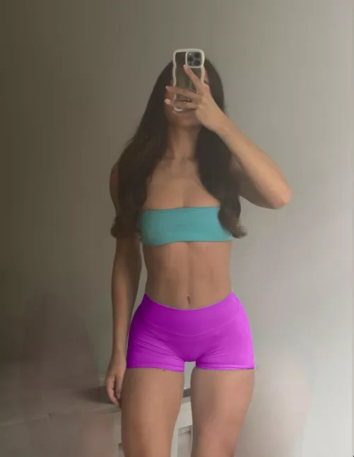 Ready to be wild with you tonight by BlazzingMommyys