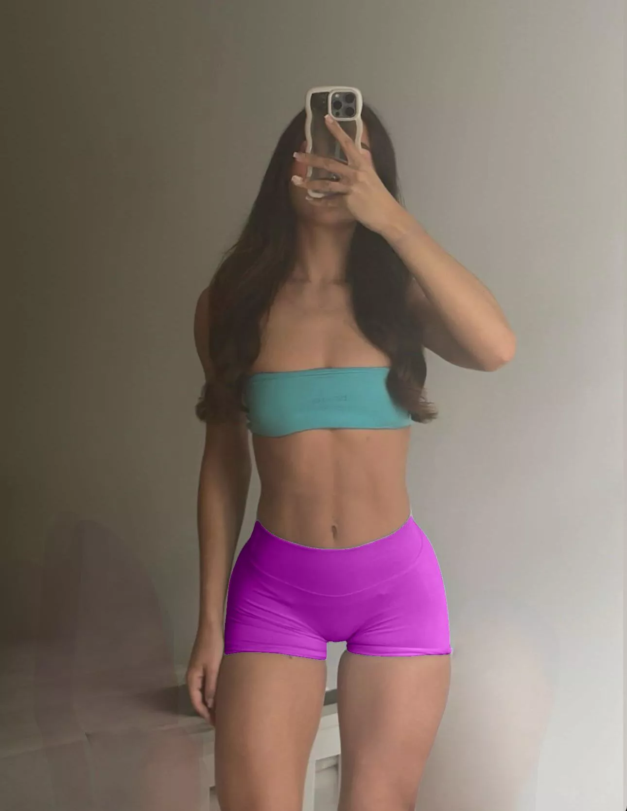 Ready to be wild with you tonight posted by BlazzingMommyys