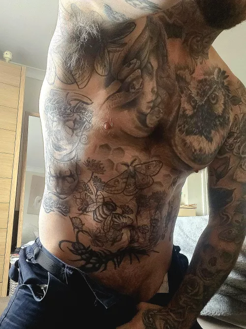 Ready to please daddy ?? by theguynextdoorr33