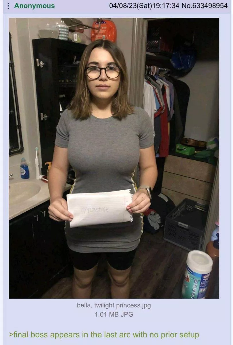 Remember this cretin ? posted by megabean2149