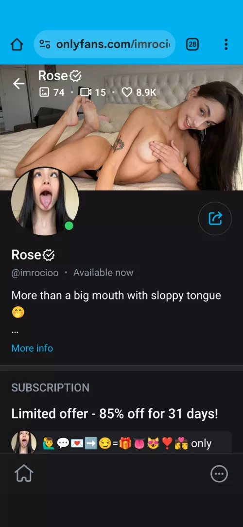 Request imrocioo by yugihoe22