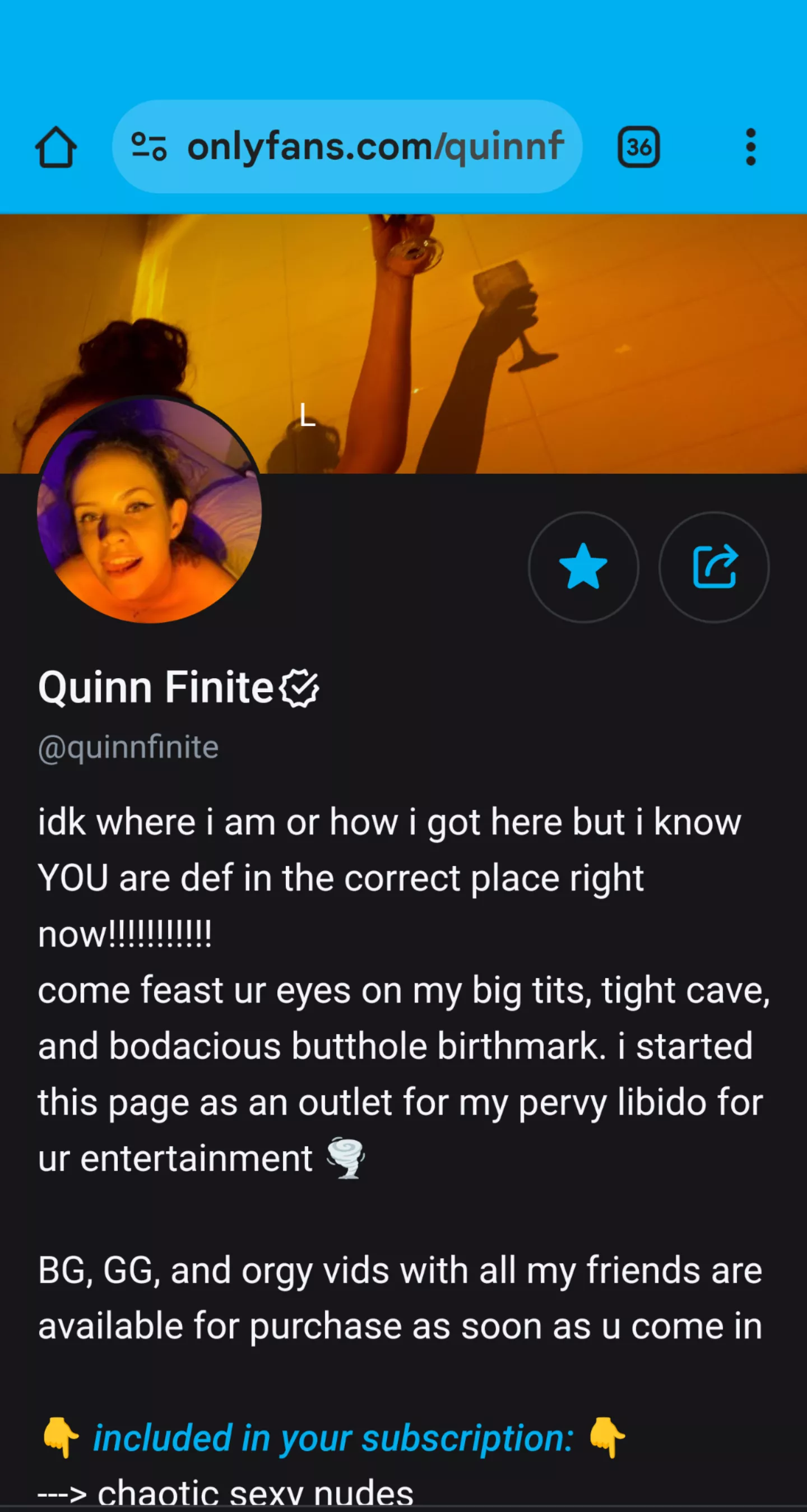 Request Quinn Finite posted by yugihoe22