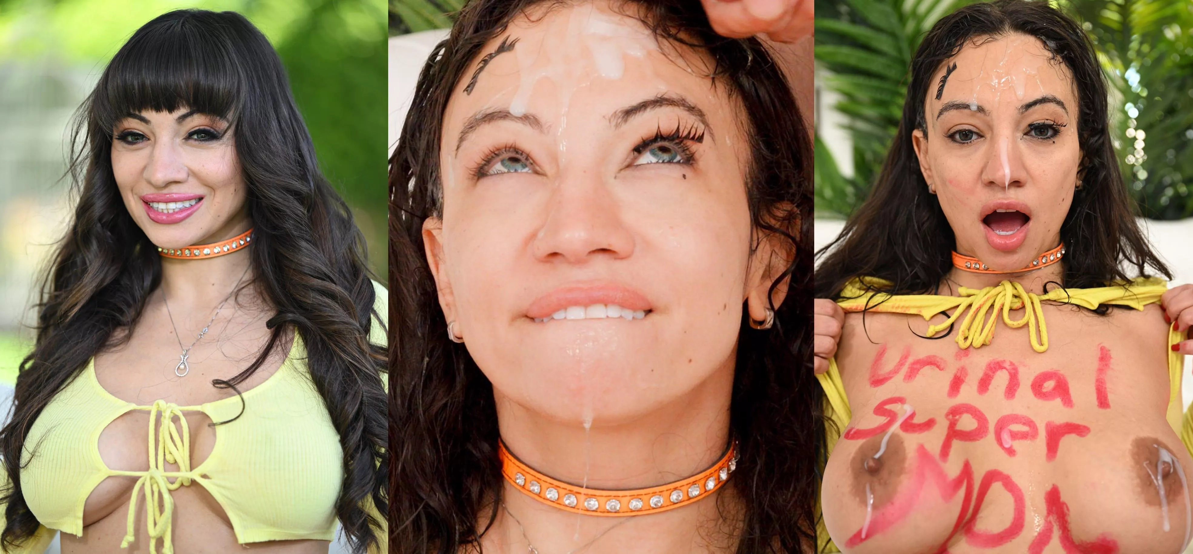 Sasha Pearl posted by Magnums_RedFerrari