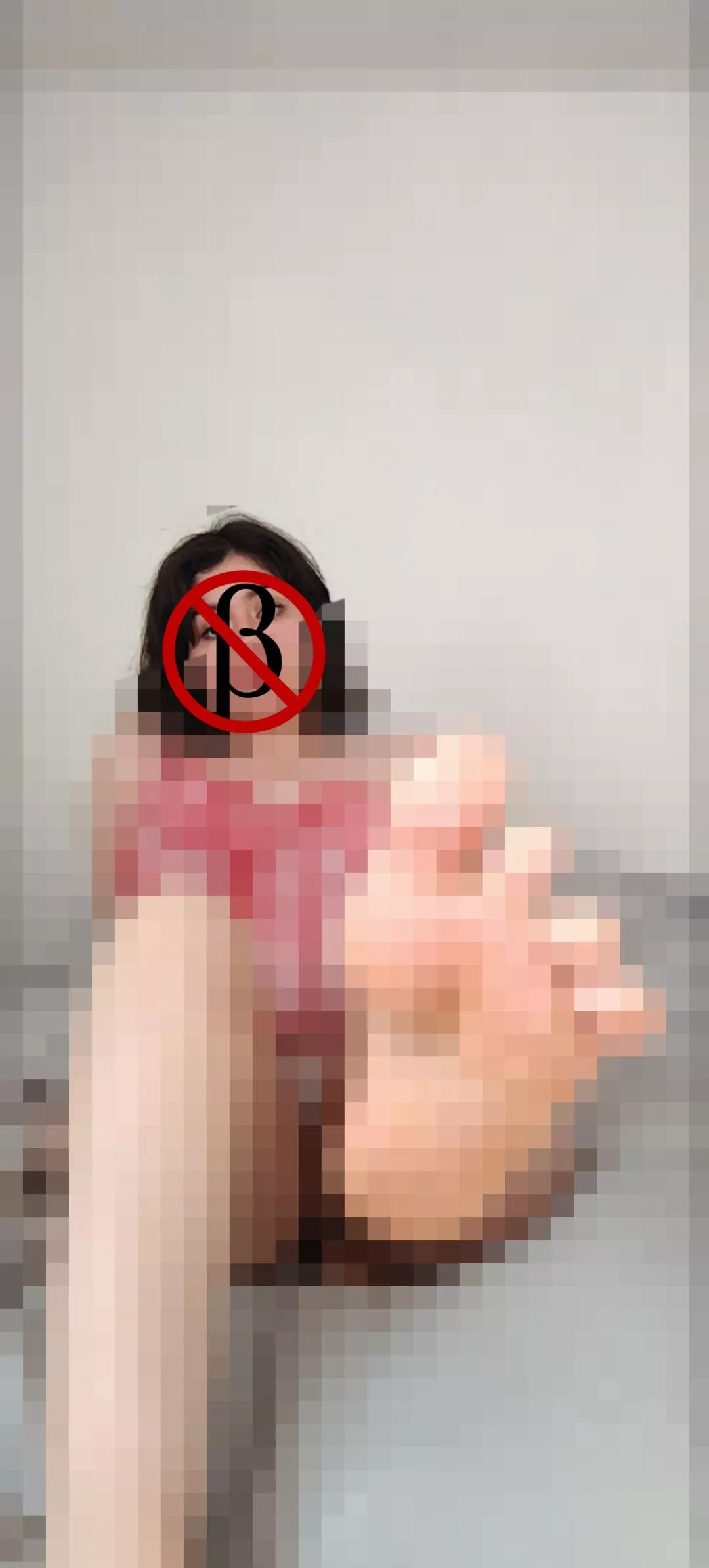 Say thanks for these beta pixels.😂🖕🏻 posted by badgirl2024_