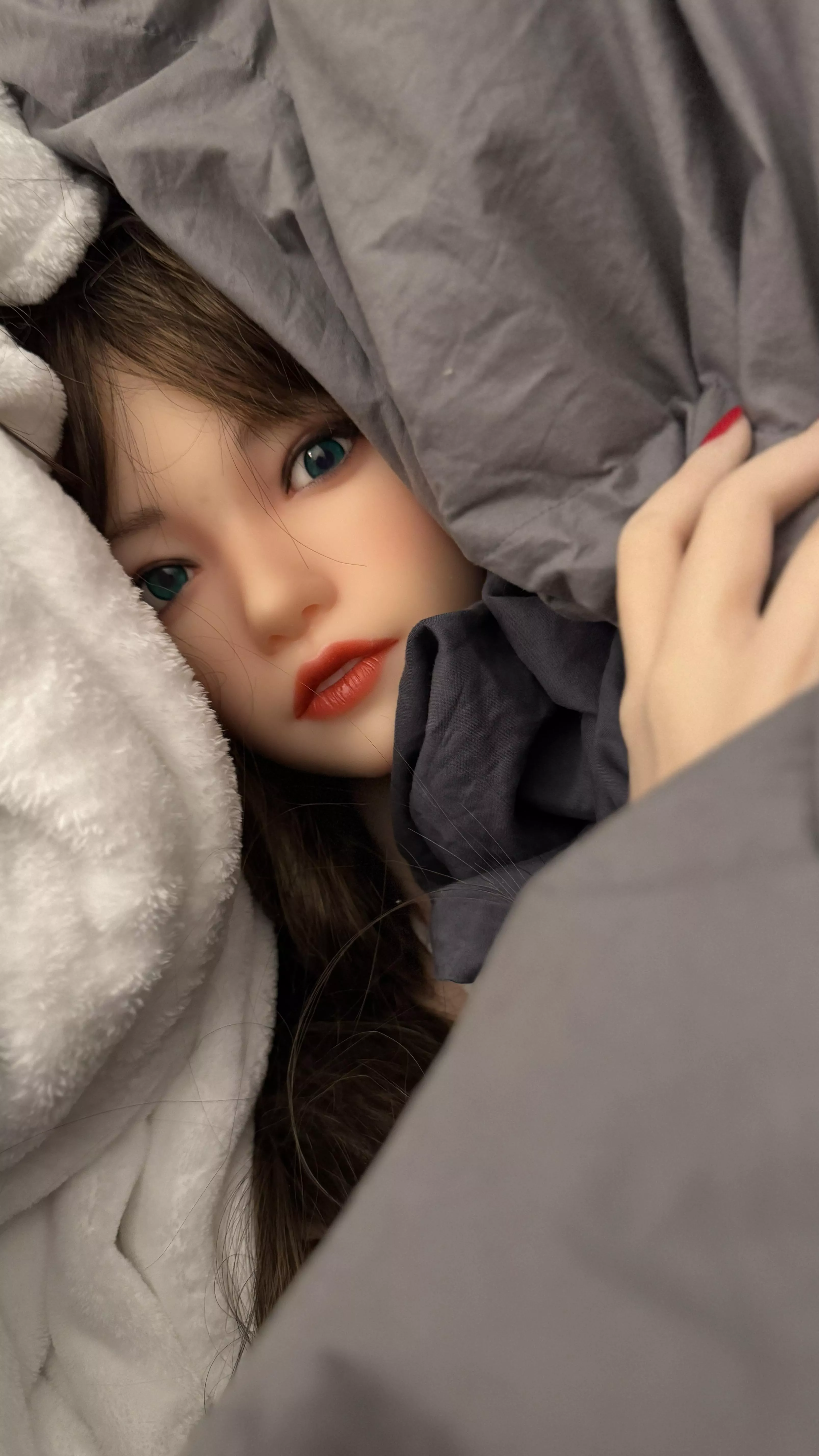 She thinks I keep my house too cold  posted by dadbodwannalose