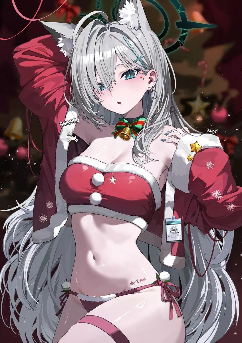 Shiroko Terror [Blue Archive] posted by CheetahSperm18