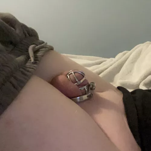 Should I “lose” the key?  by 0Tiny0