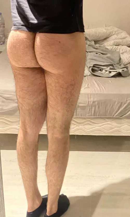 Slap it hard please   by Dankdolan15