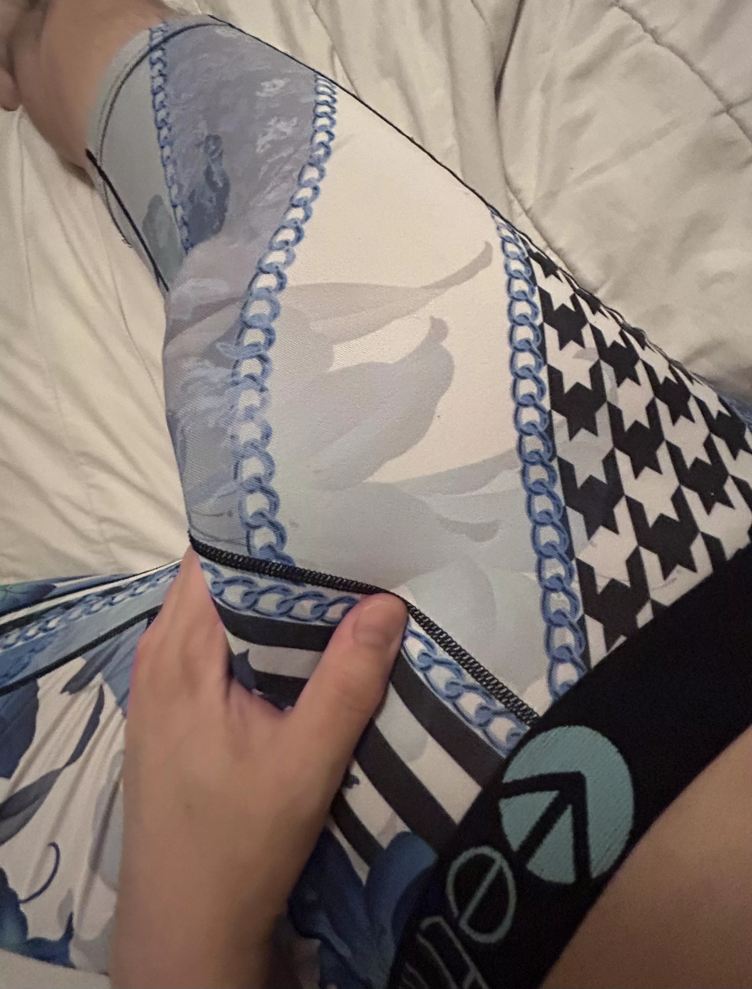 Somebody take it out for me  posted by TemperatureHead5478